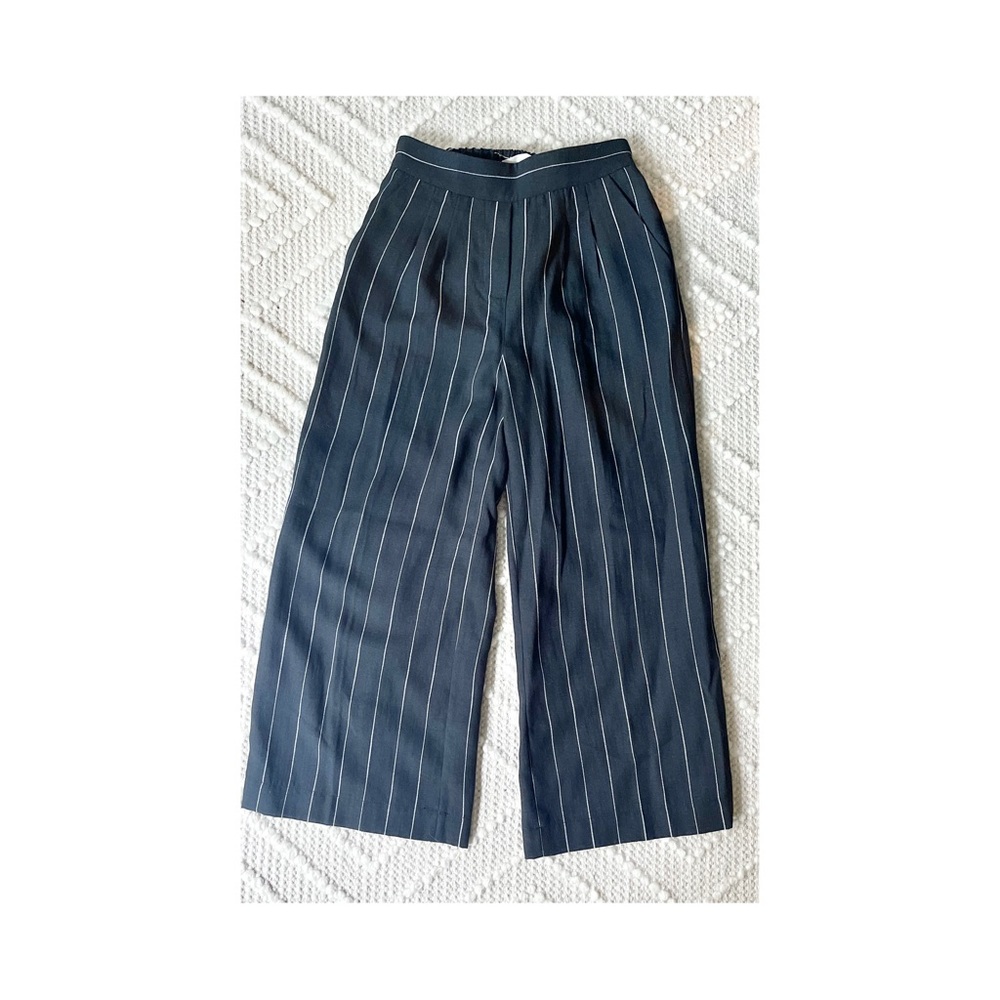 Monk & Lou Wide Pants